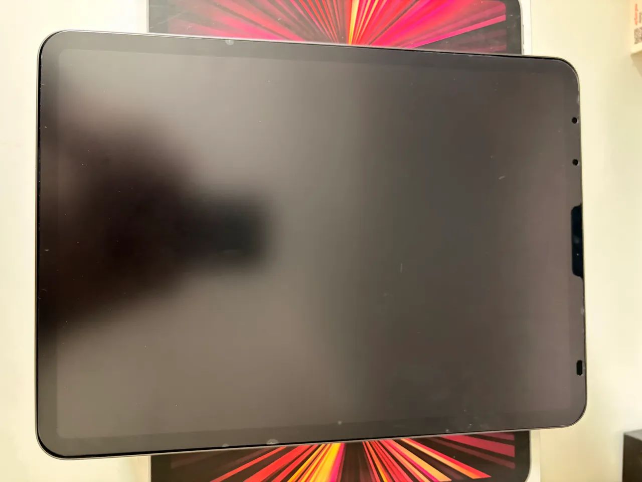 iPad Pro impecável  - Foto 3