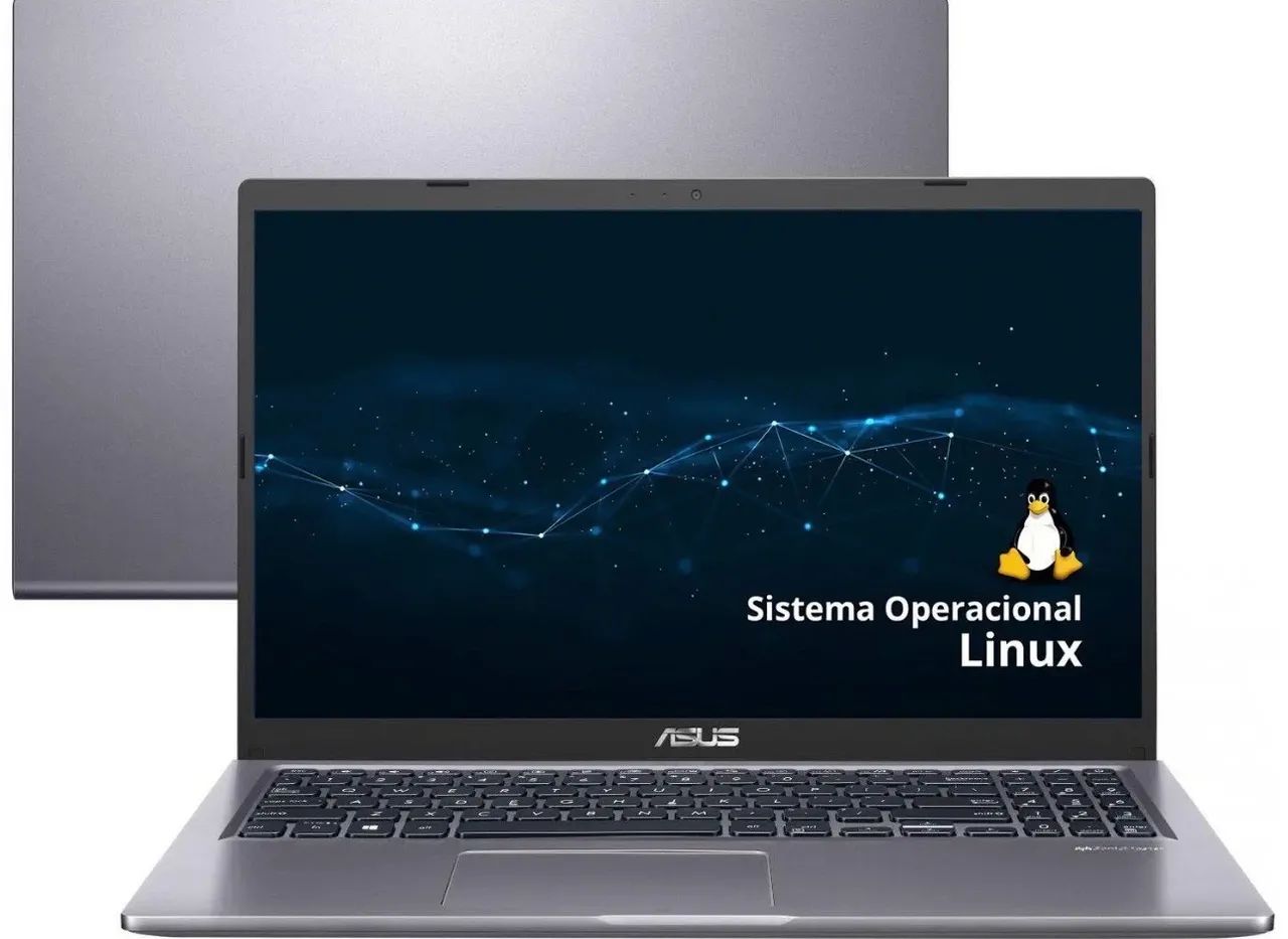 Notebook ASUS? Intel Core i3   - Foto 5
