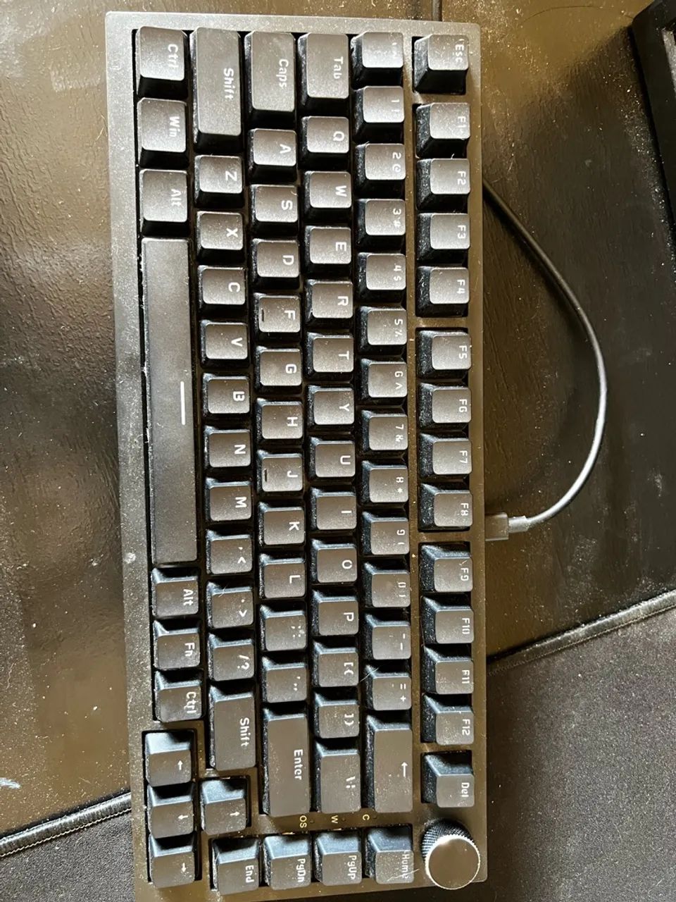 Teclado mecânico | Gamer - Foto 2
