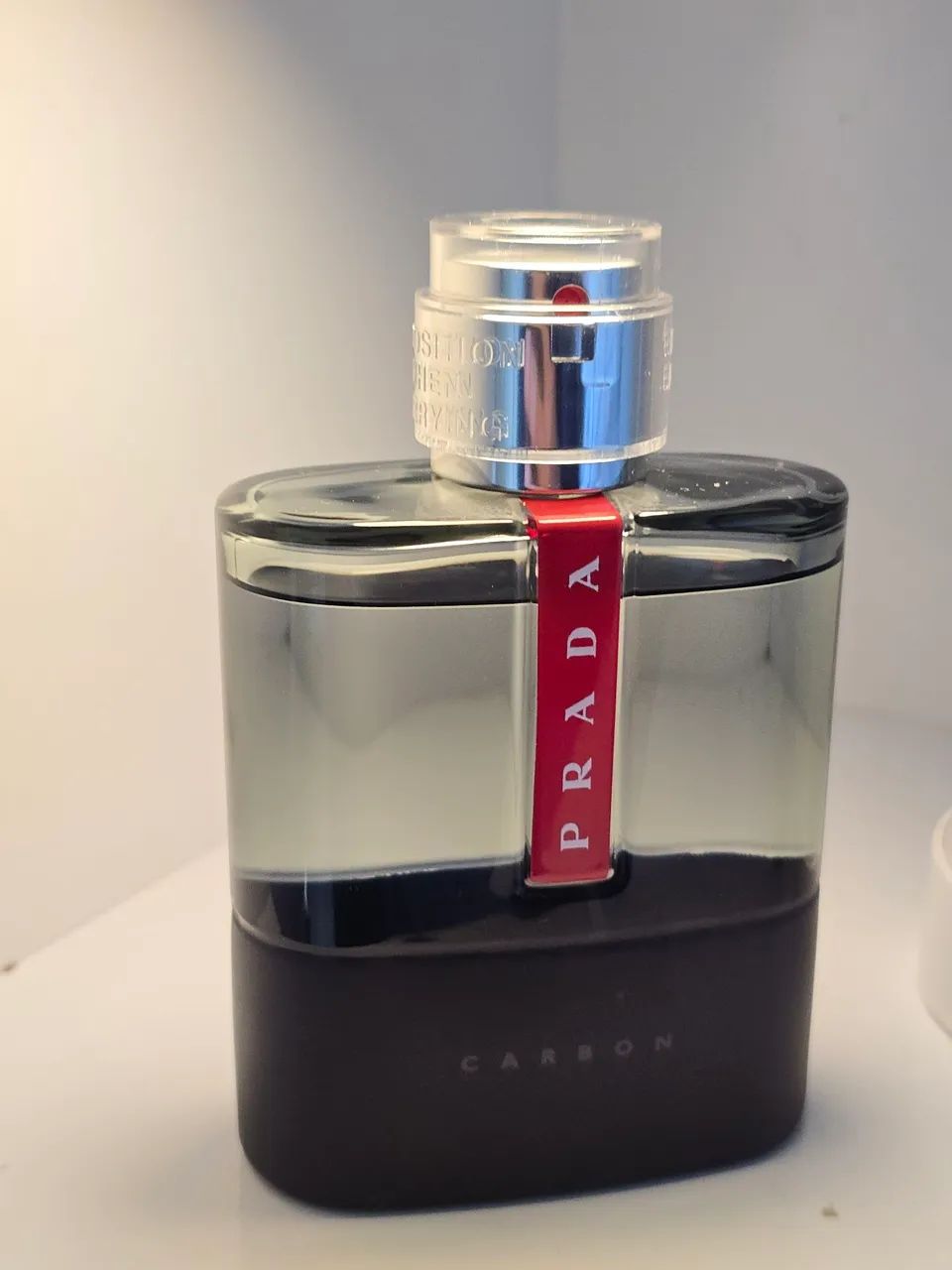 Prada Luna Rossa Carbon - 150ml
