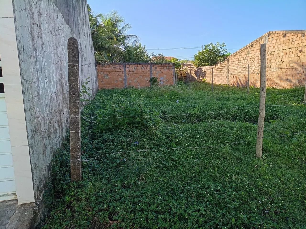 Terreno Parque dos Fárois  - Foto 2