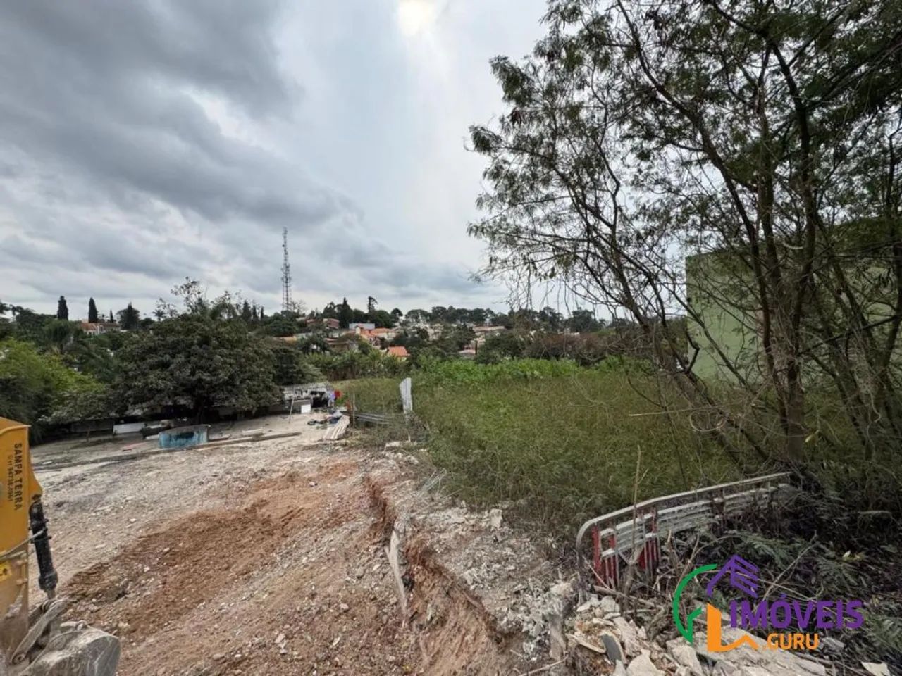 AREA - SANTO AMARO - SP - Foto 4