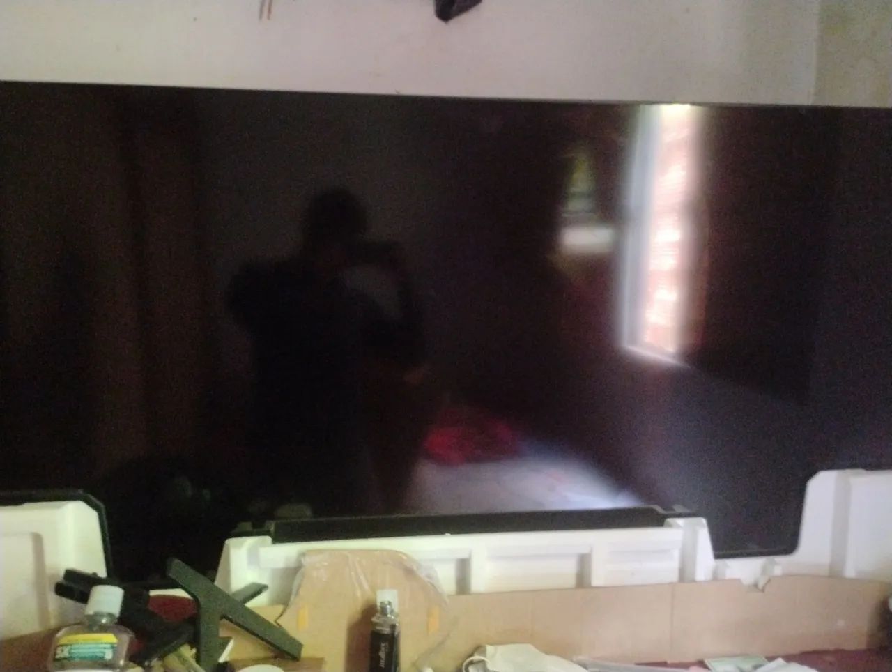 Tv Samsung 65 polegadas