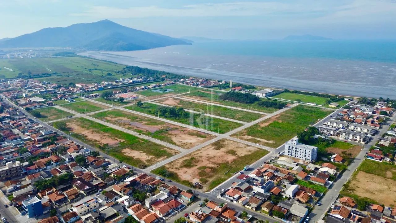 Terreno à venda, Praça, Tijucas, SC