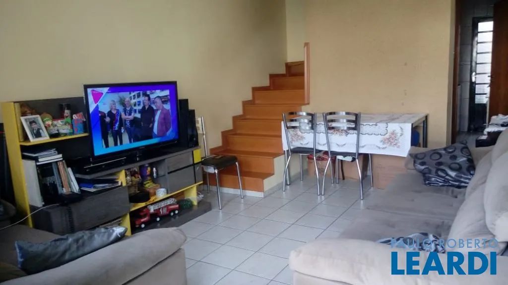 CASA EM CONDOMÍNIO - CIDADE ADEMAR - SP - Foto 5