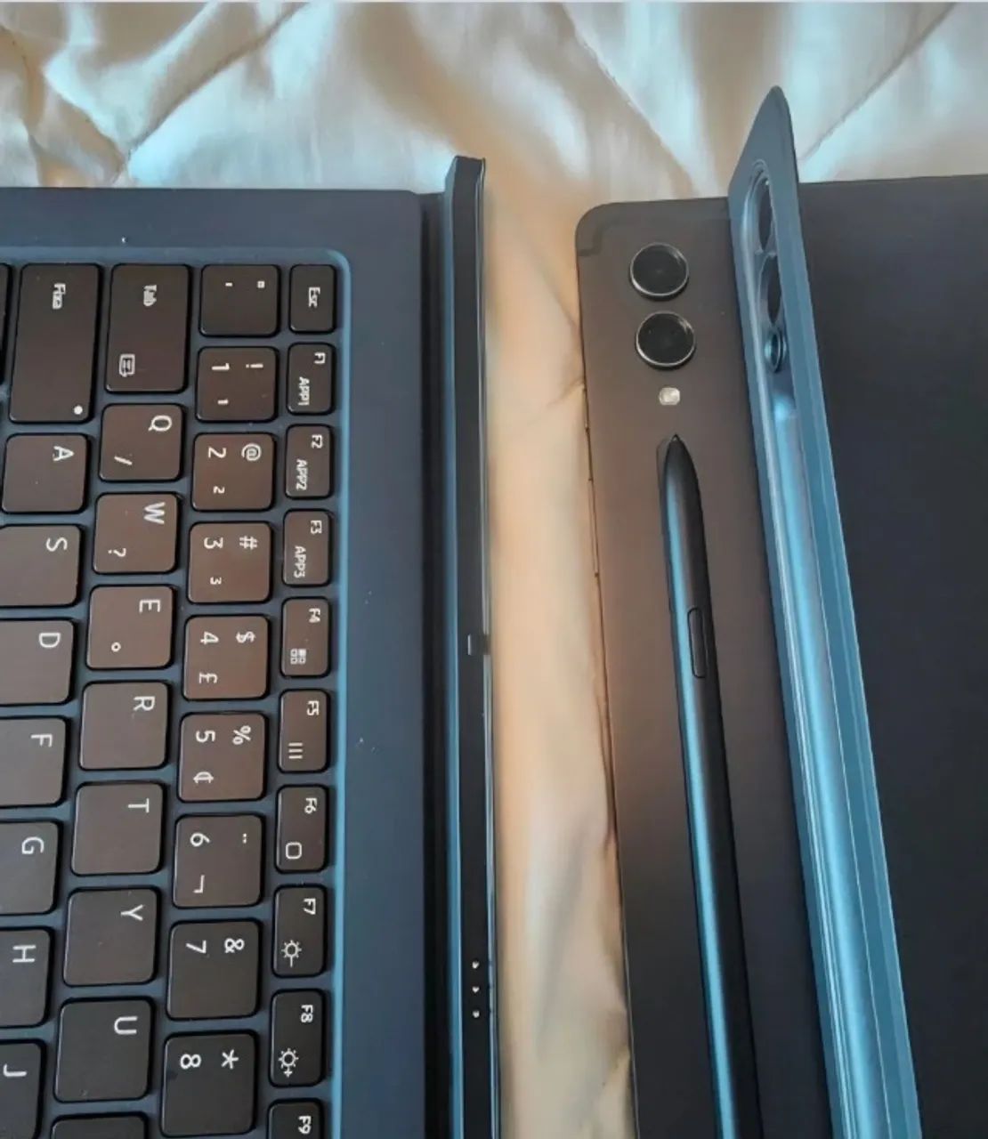 Tab s9 ultra - Foto 2