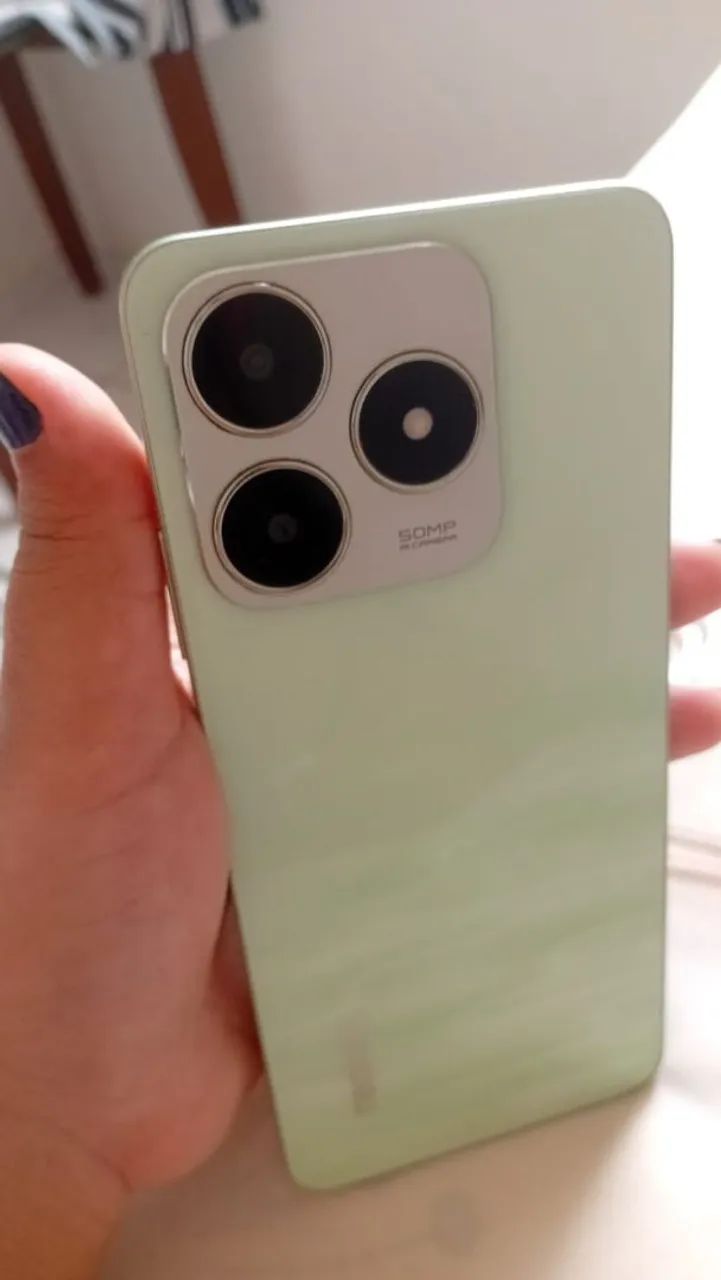 Realme C63  - Foto 5
