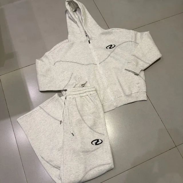 Conjunto Moletom Axepeak