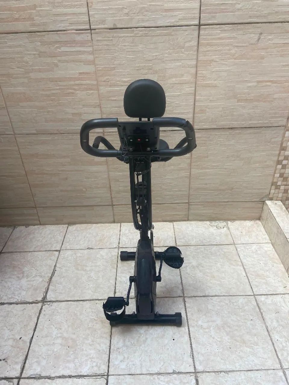 Bicicleta ergométrica  - Foto 2