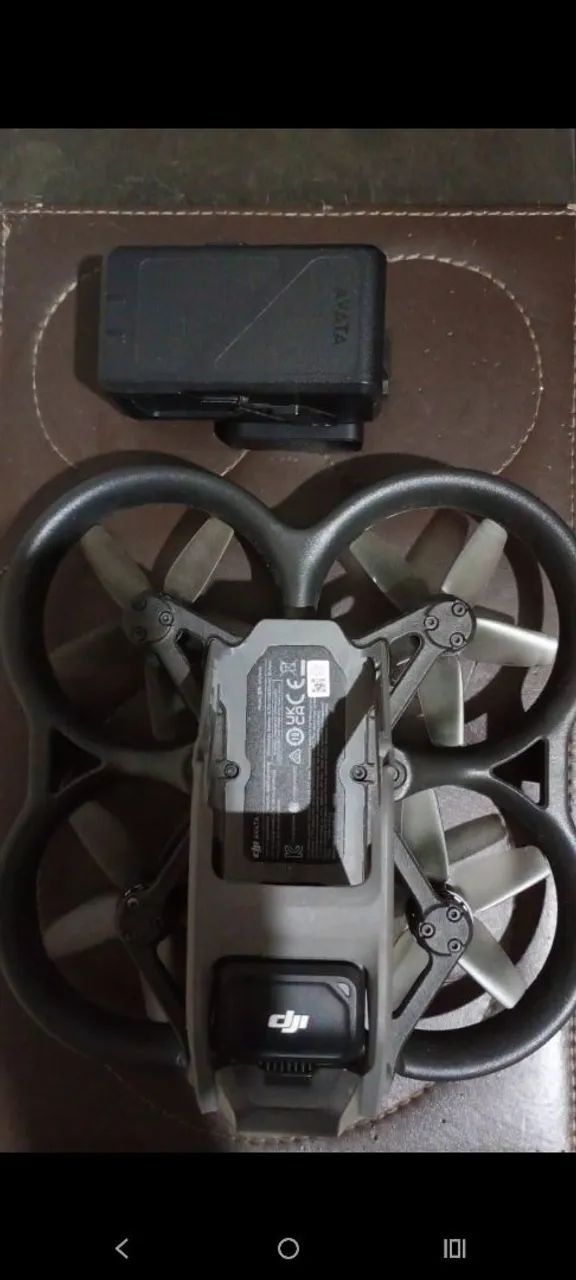 Drone avata 1 - Foto 3