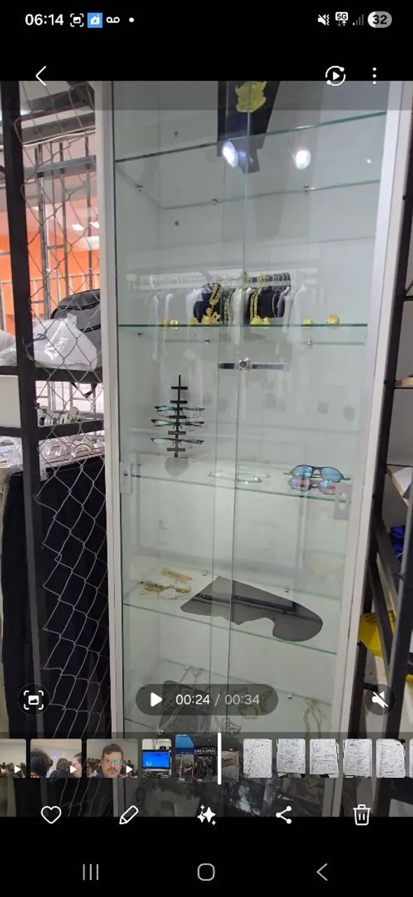 Passo ponto com loja montada - Foto 5