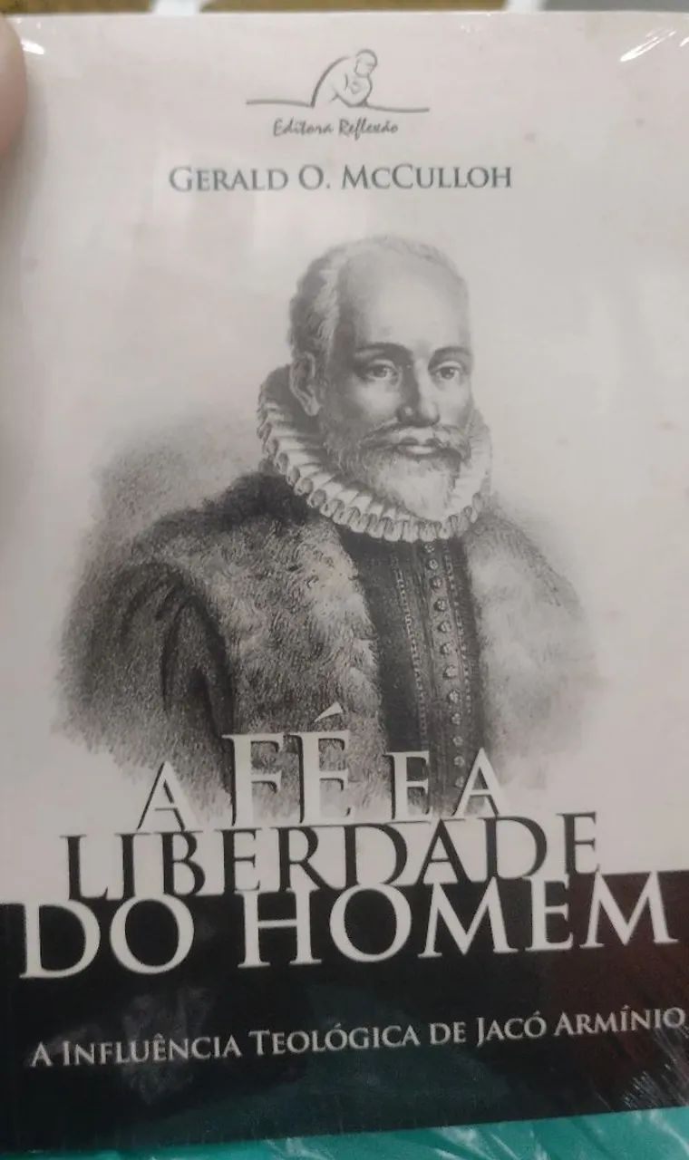 A fé e a liberdade do homem 