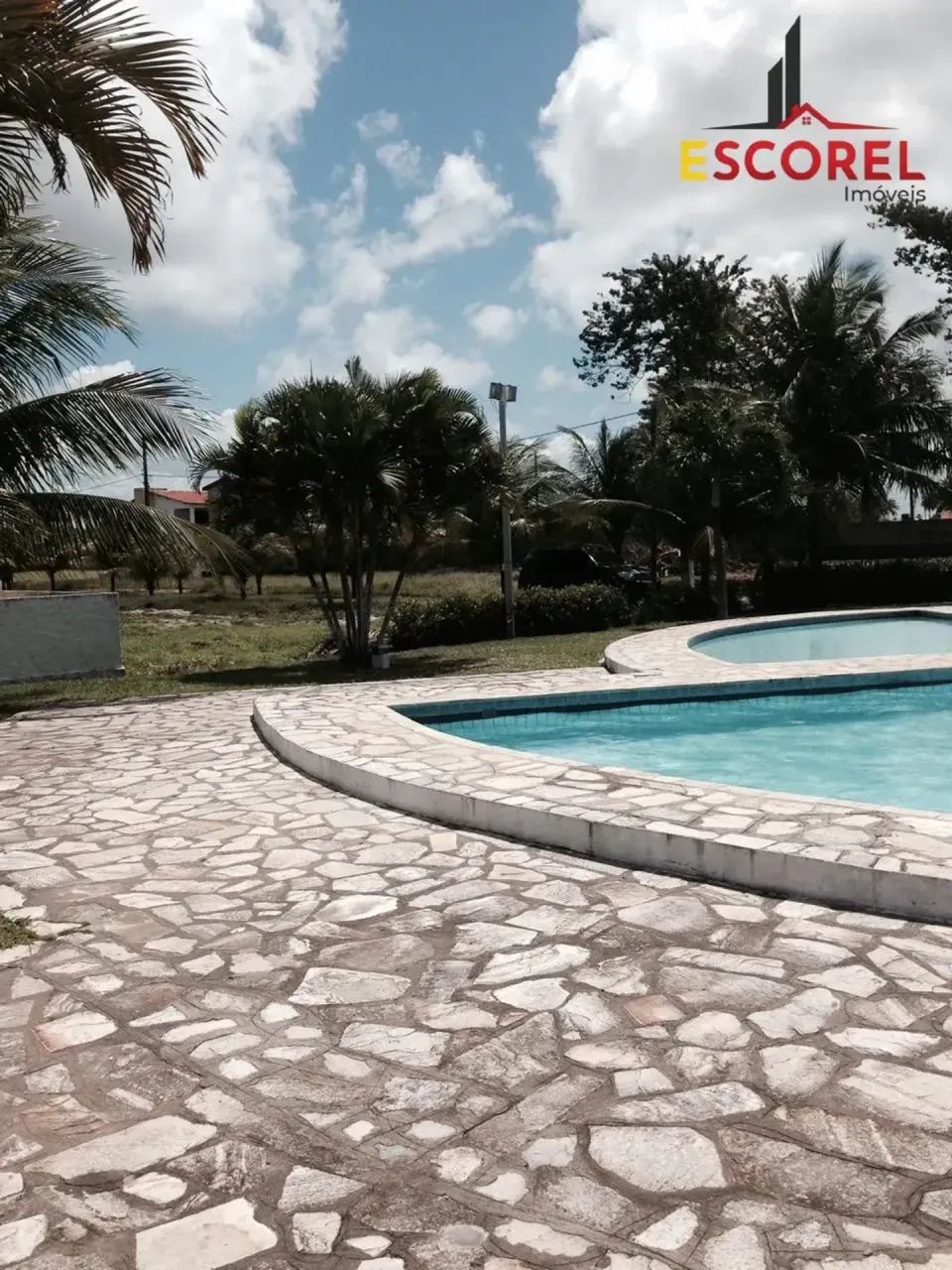 Terreno para venda tem 168 m² em Lucena - PB - Foto 5