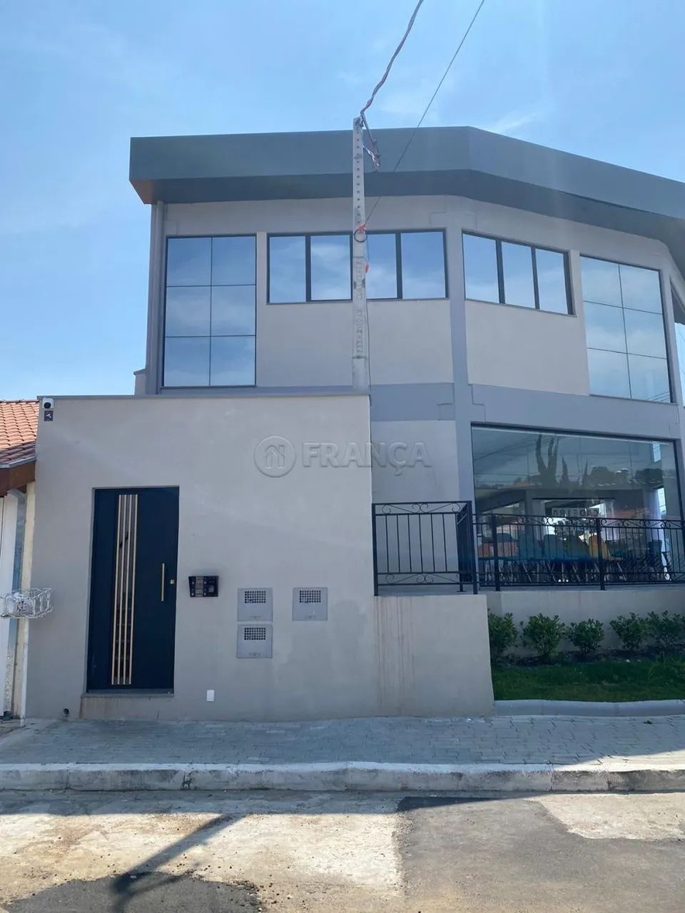 Casa Kitnet em Jacareí