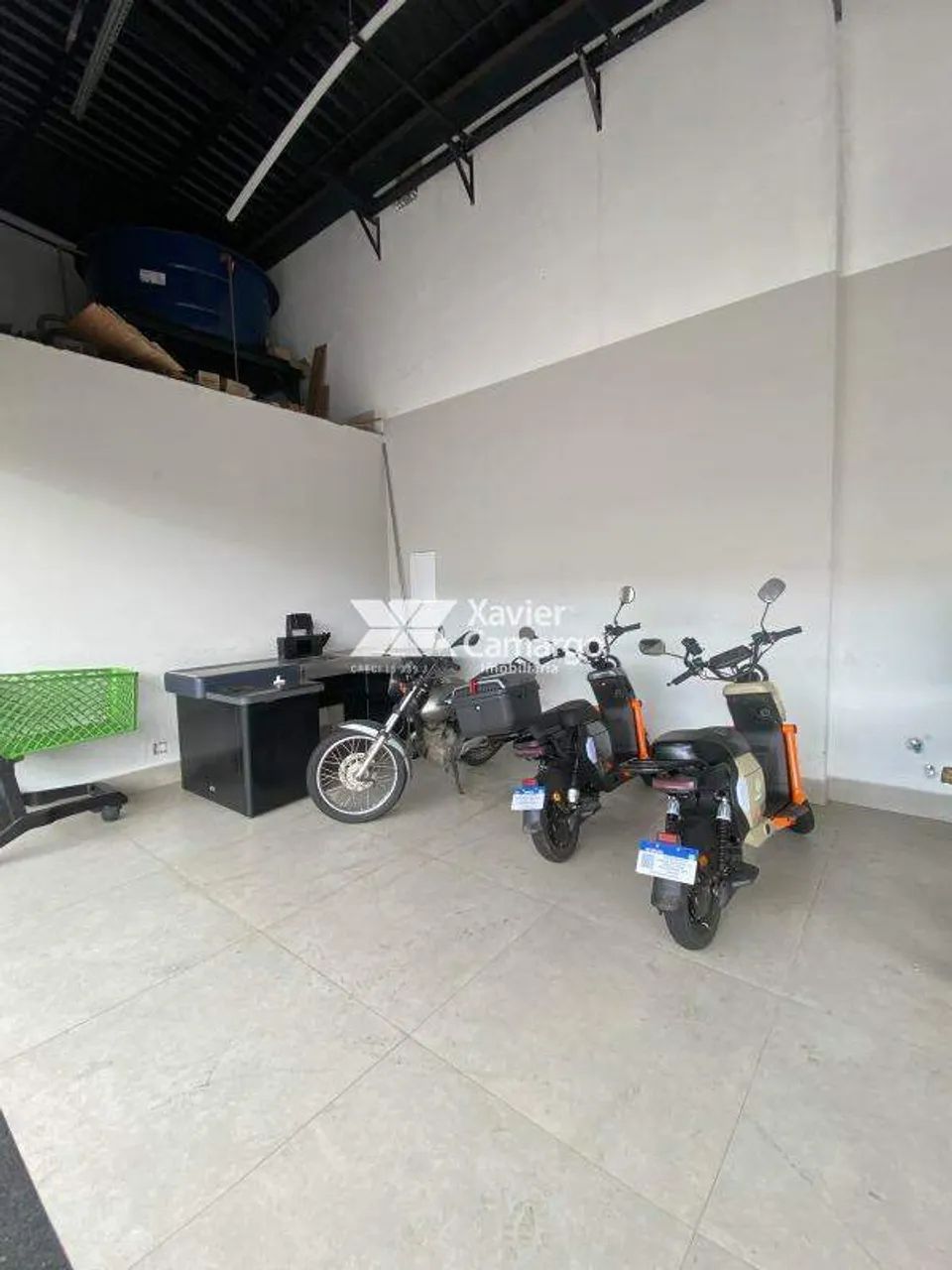 Loja com 21 m² para locação no Cidade Jardim - Rio Claro/SP - Foto 3