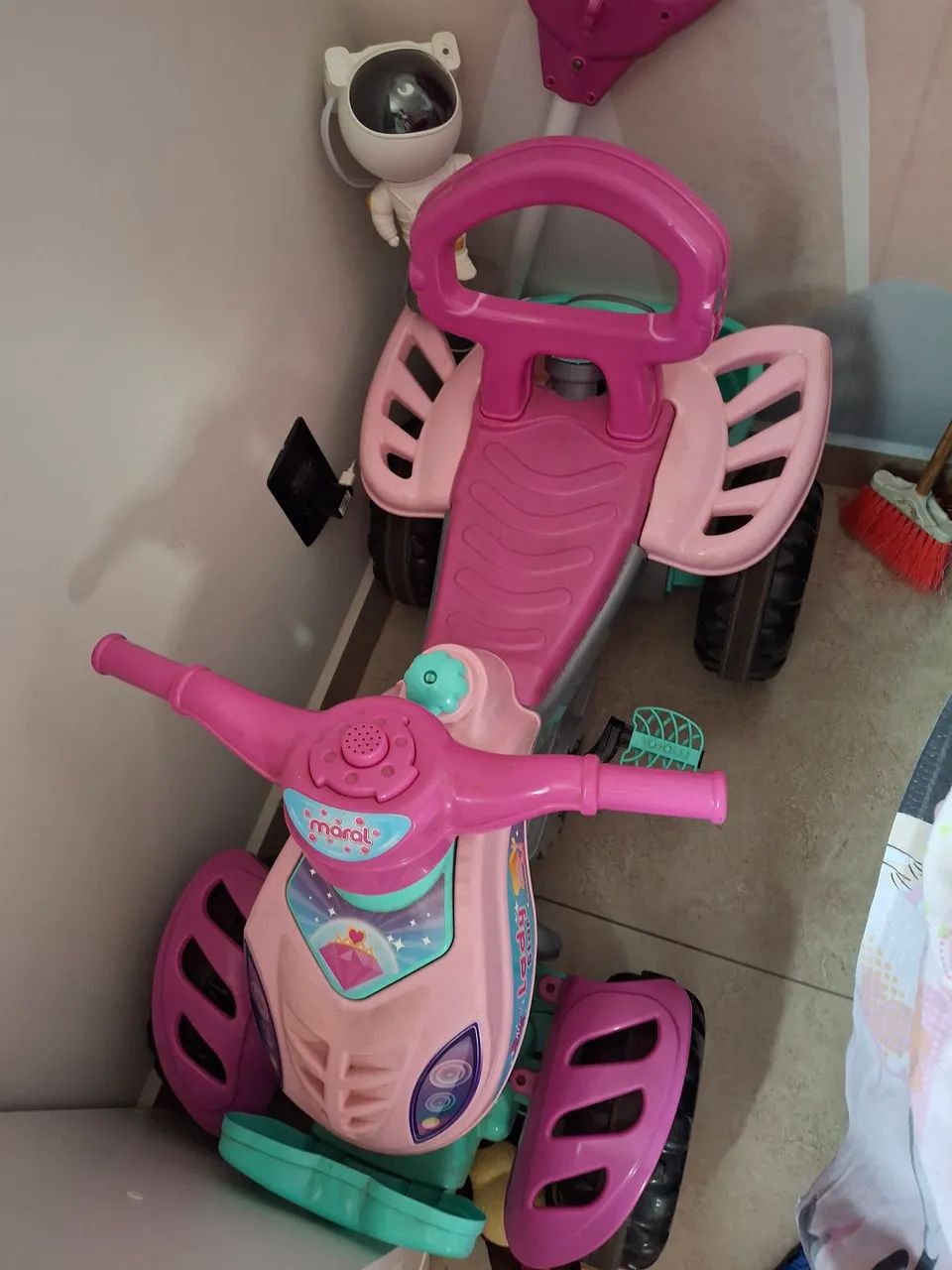 CARRÃO DE PASSEIO 