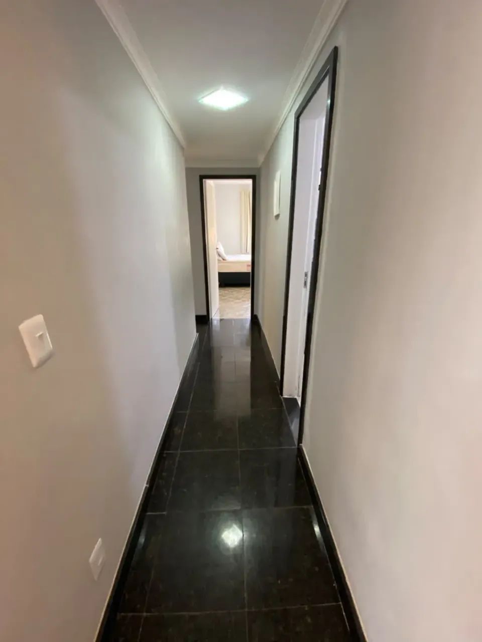 Apartamento mobiliado 3 quartos em Olaria - Vila Velha - ES - Foto 3