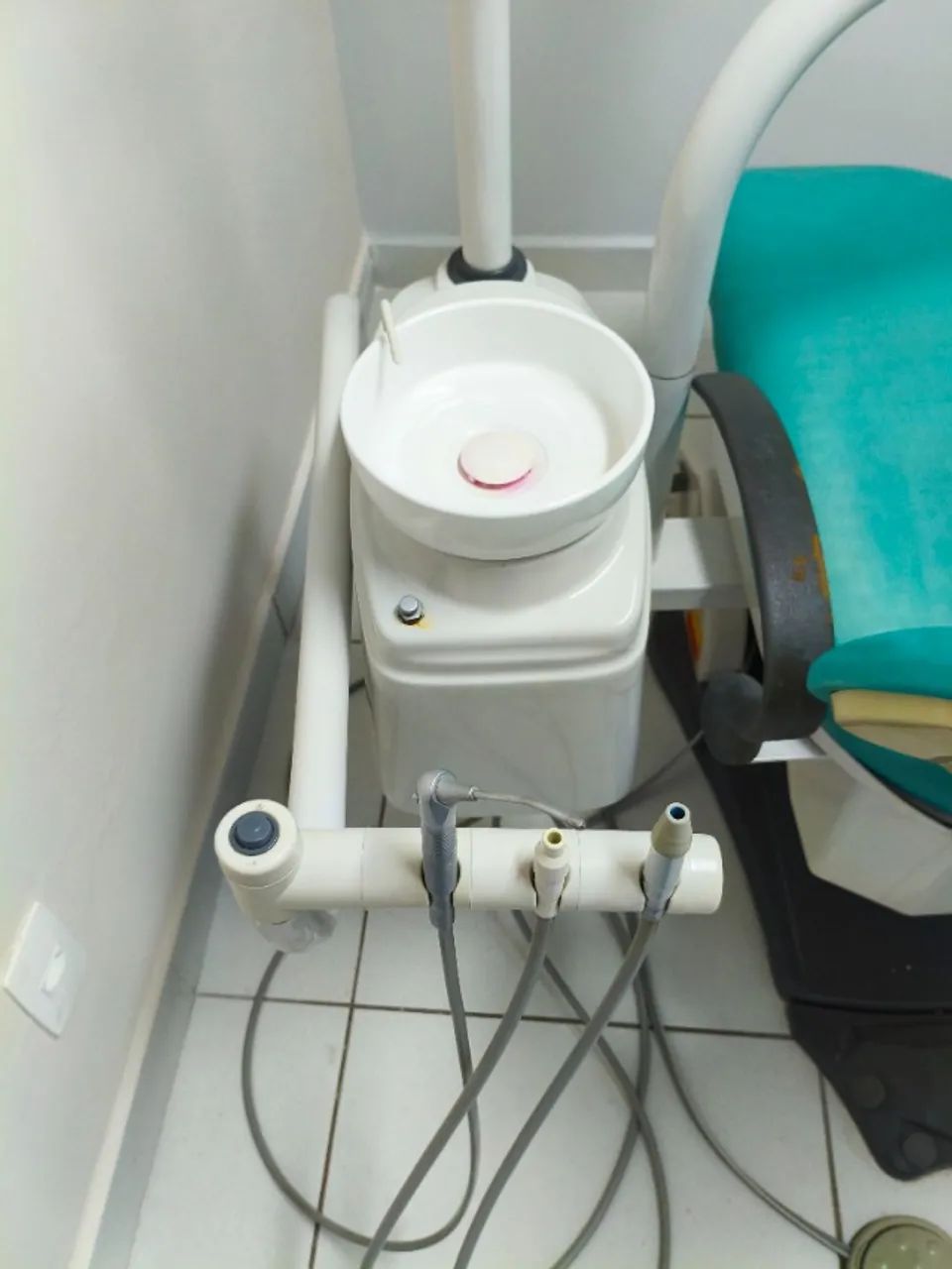 Consultório odontológico equipamento  - Foto 2