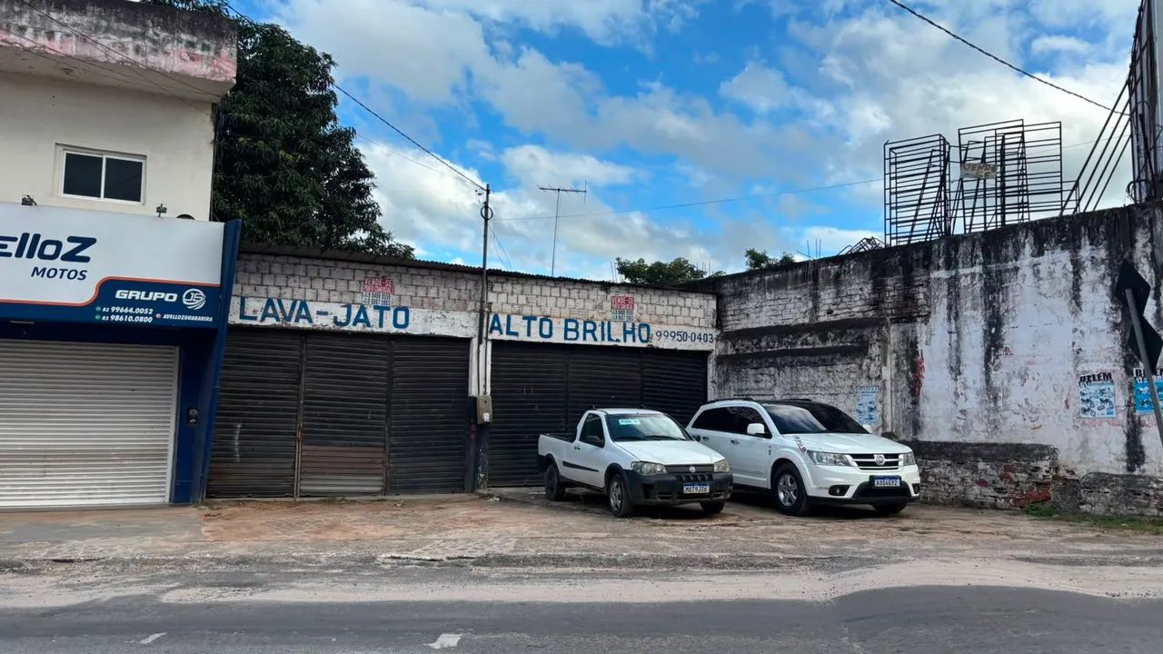 Ponto comercial na AV. OSMAR DE AQUINO - Foto 5