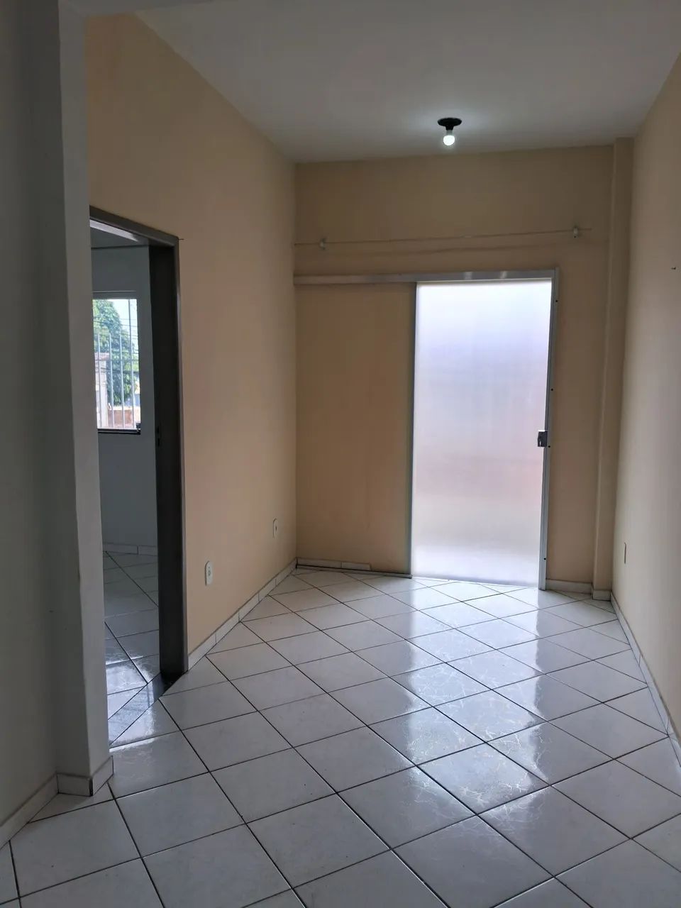 Apartamento tipo kitnet 1°andar - Foto 5