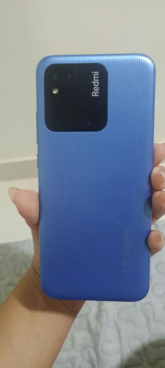 VENDO REDMI 10A  - Foto 3
