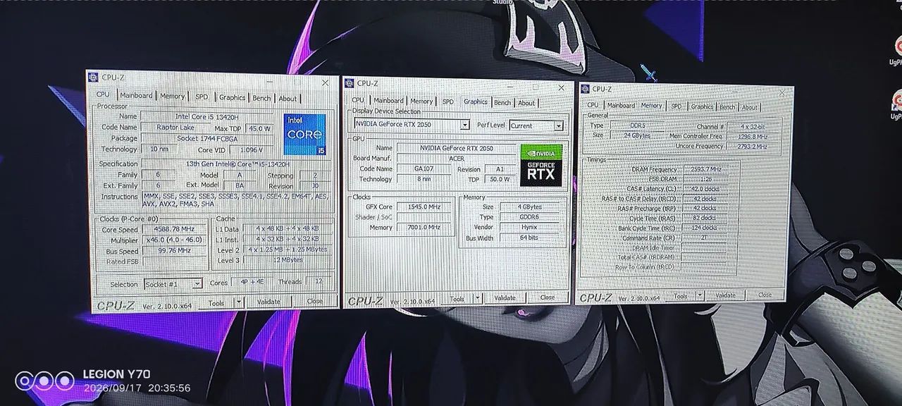 Acer nitro v15 - Foto 4
