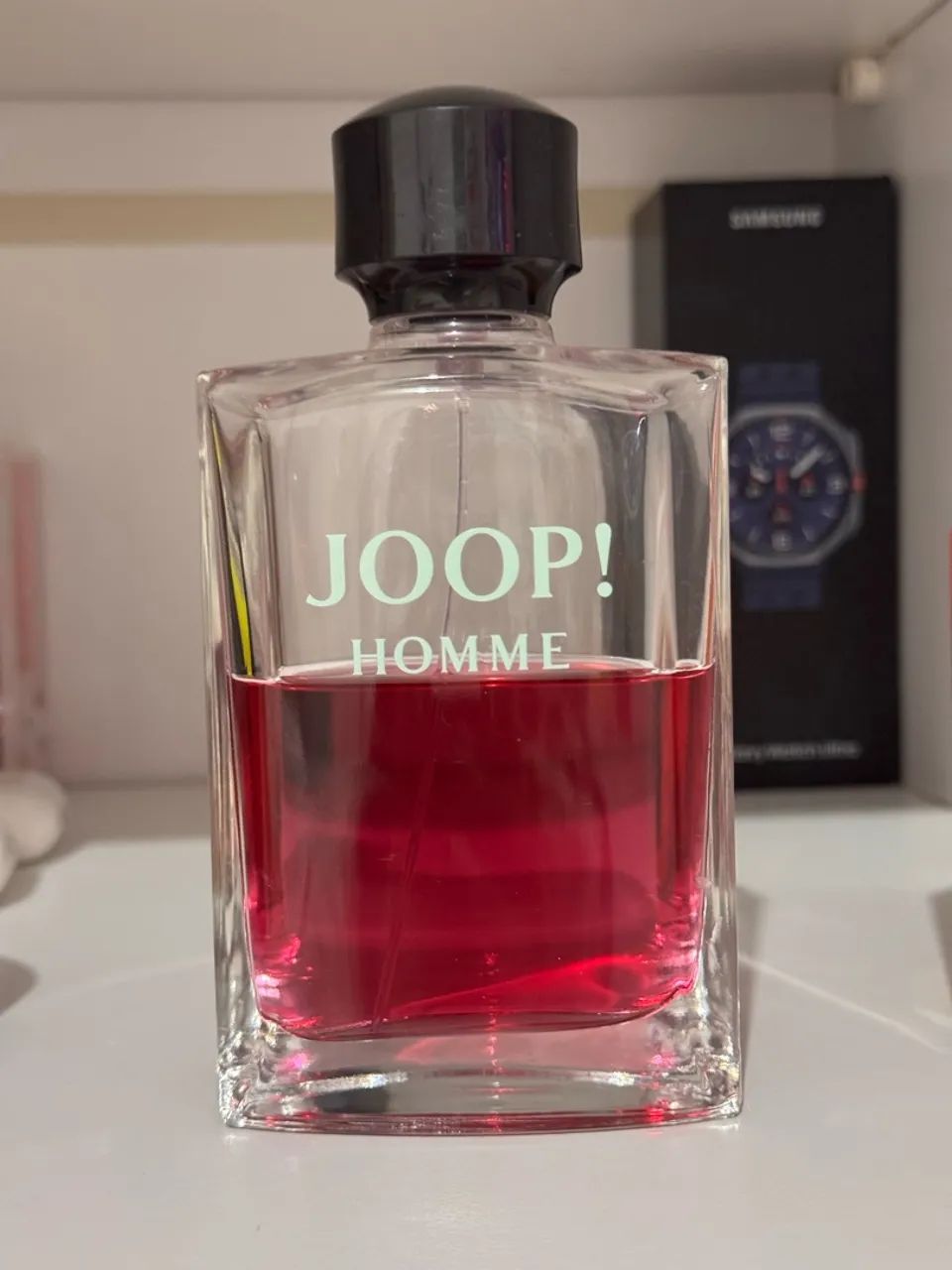 PERFUME JOOP HOMME - Foto 4