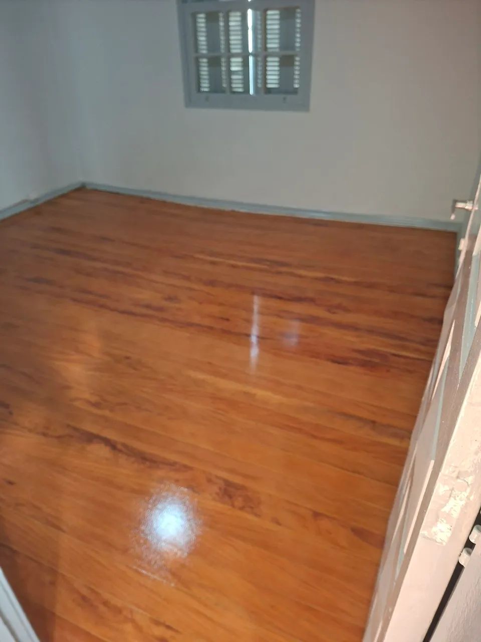 Aplicadora ws raspagem de piso de madeira  - Foto 2