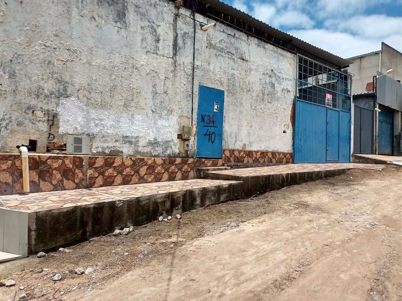 Galpão em ótima localização  - Foto 2