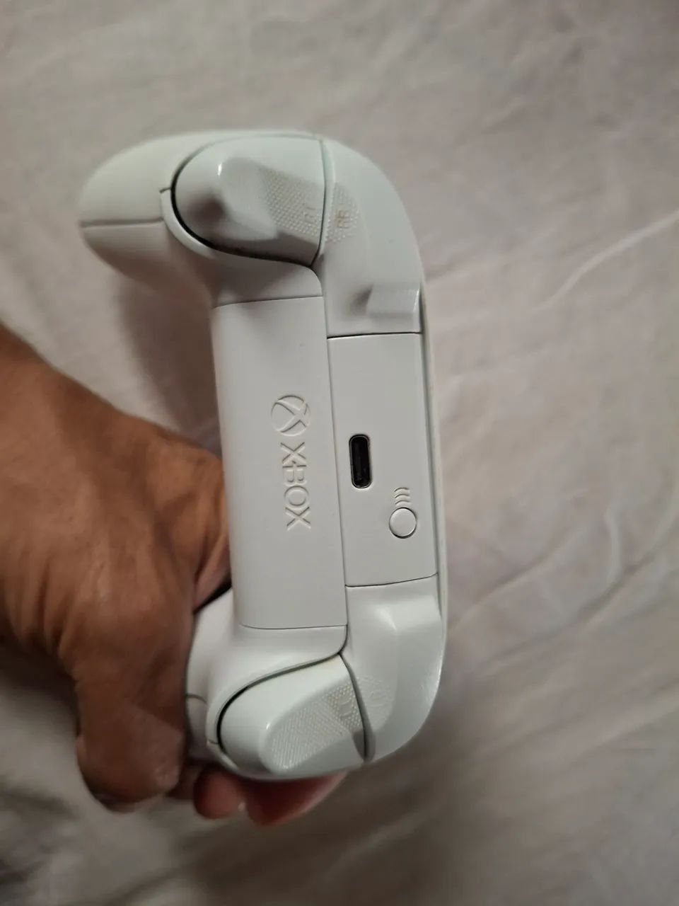 Controle Xbox Series S - Foto 2