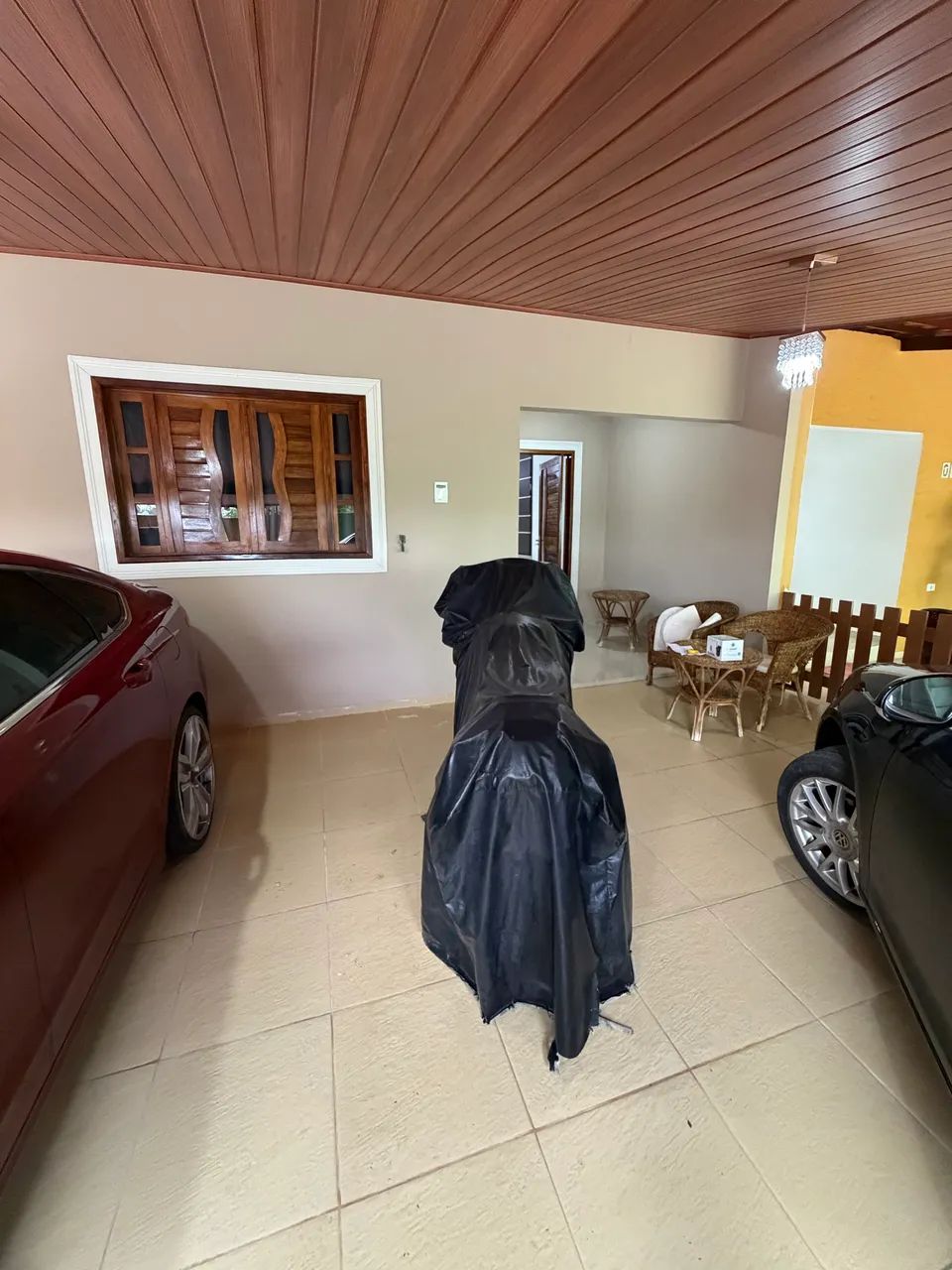 Vendo Casa na Barra Nova  - Foto 3