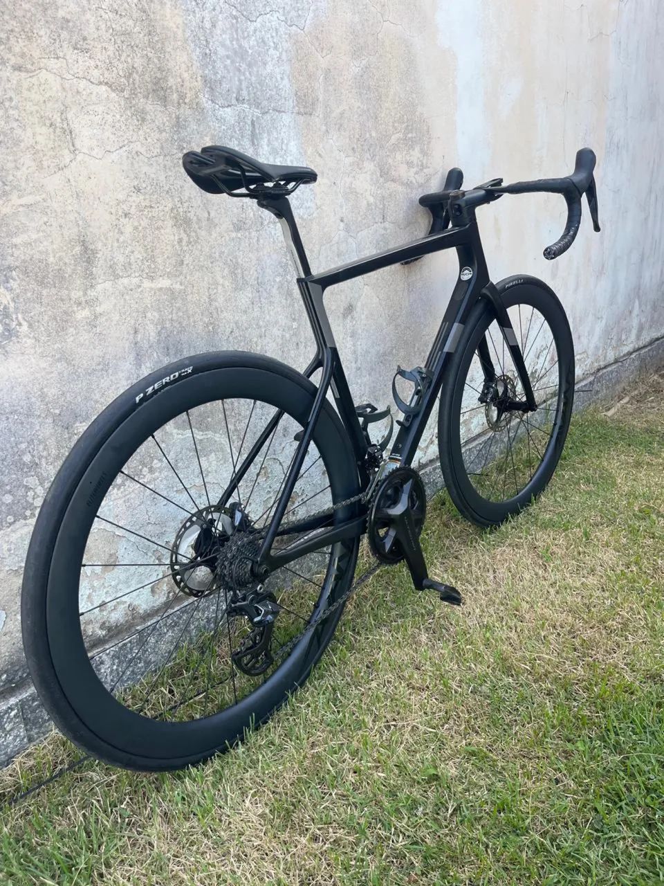 CANONDELE SUPER SIX EVO 2023 T54 COM NF  - Foto 3