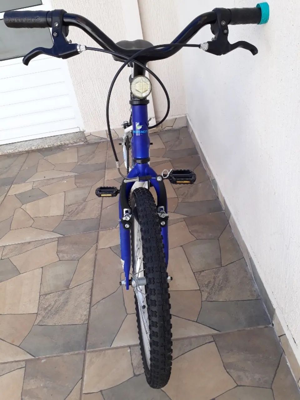 Bicicleta aro 20