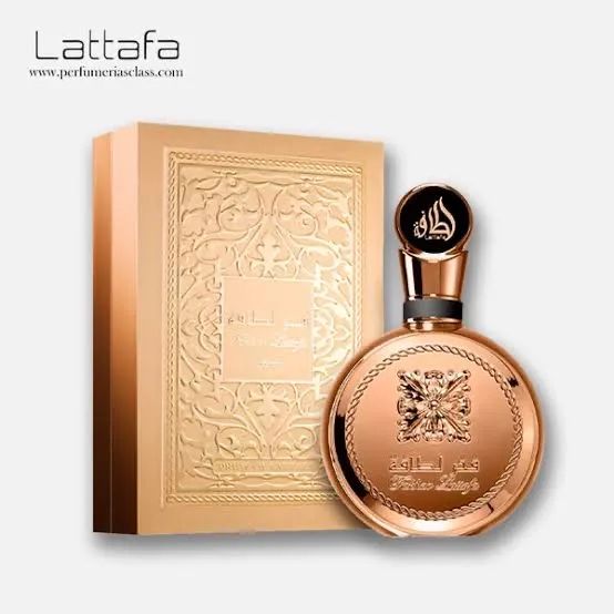 Perfume Fakhar gold original - lacrado  - Foto 2