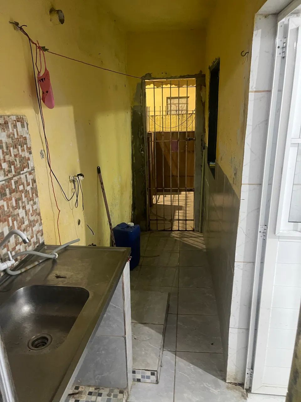 Casa para alugar