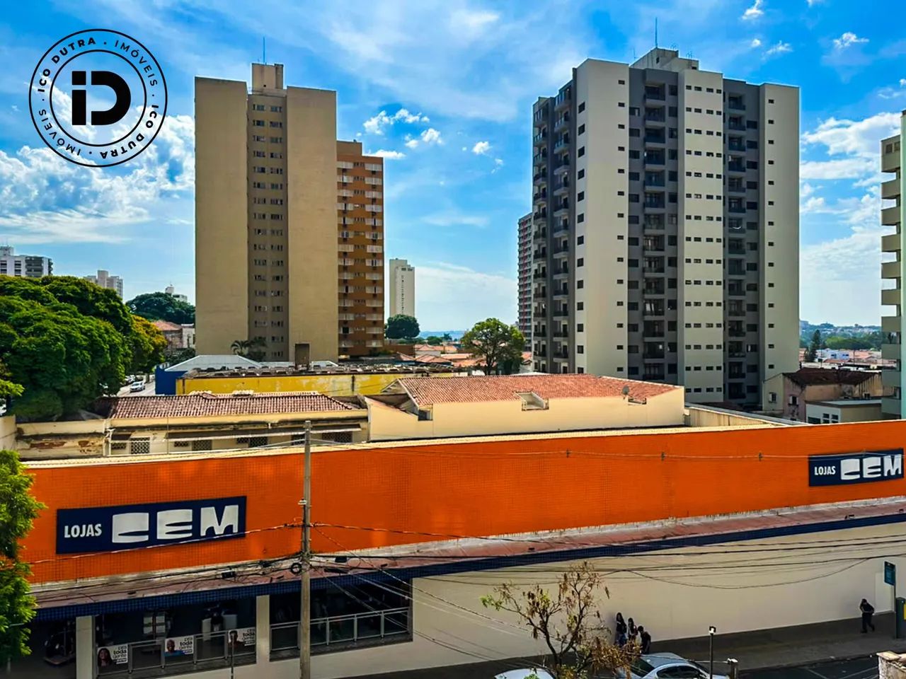 Apartamento à venda no bairro Centro - Piracicaba/SP - Foto 3