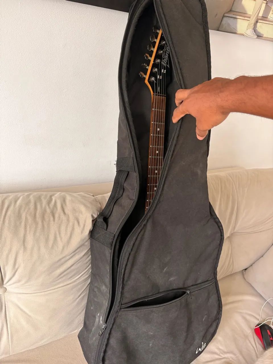 Guitarra  - Foto 3