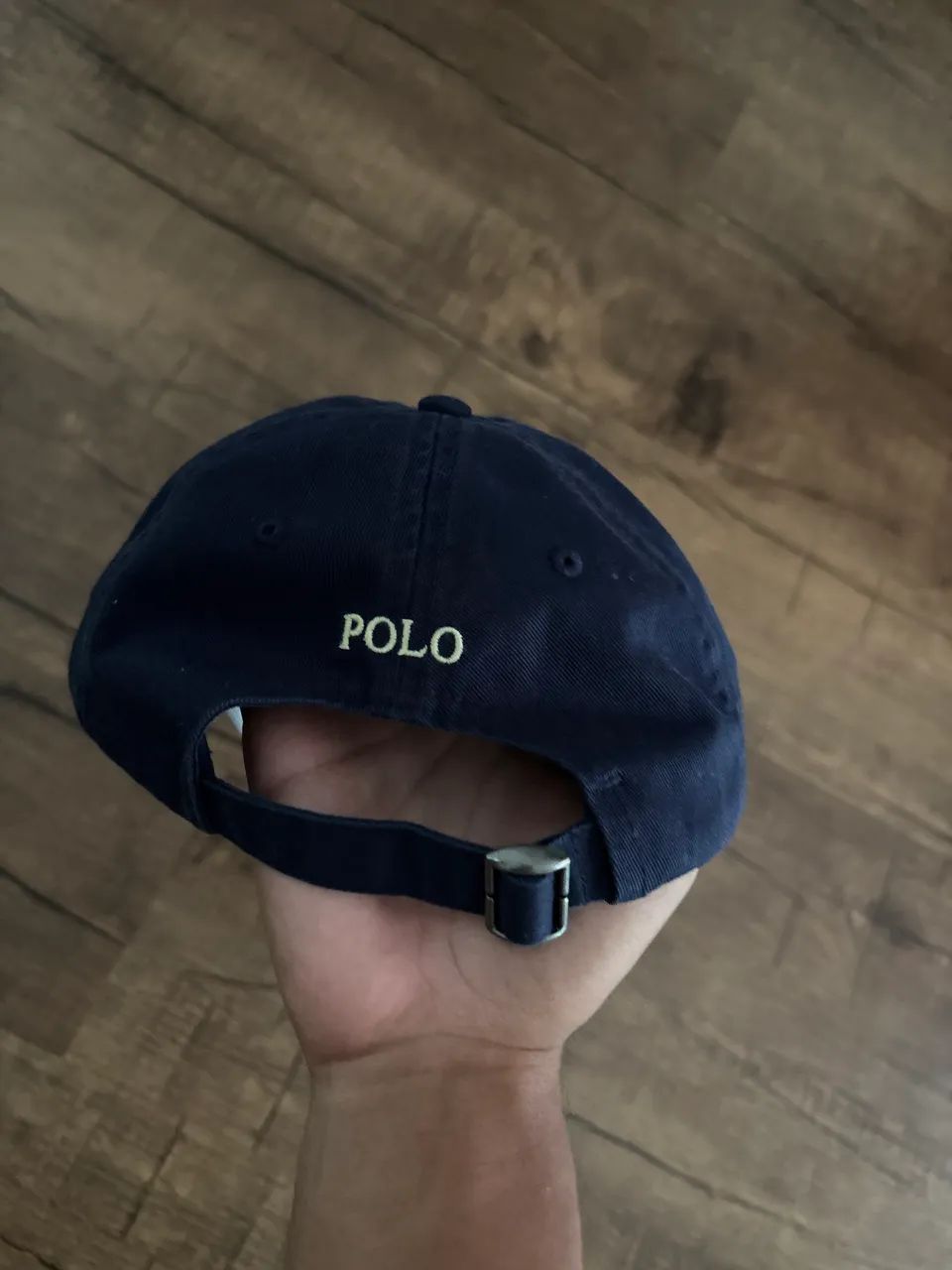 Boné Ralph Lauren Kids - Foto 2