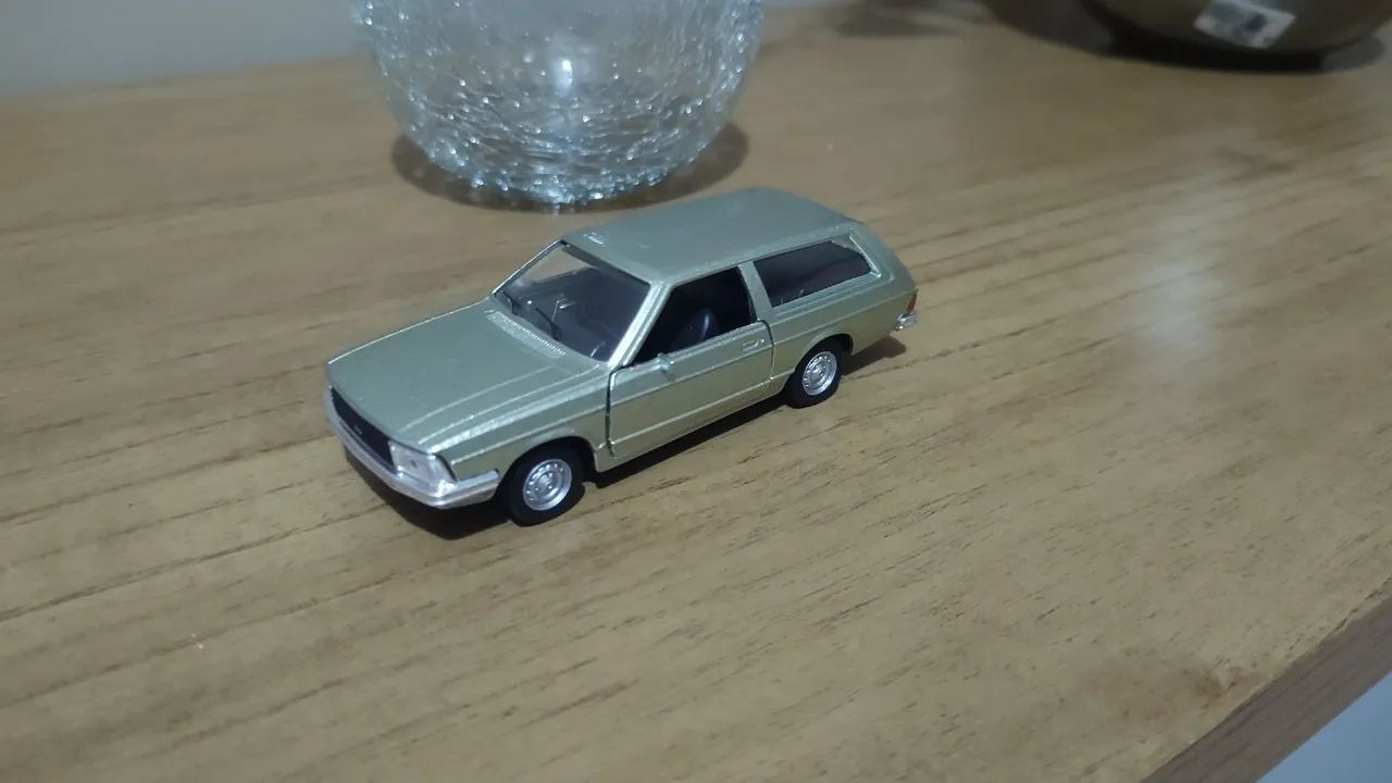 BELINA MINIATURA