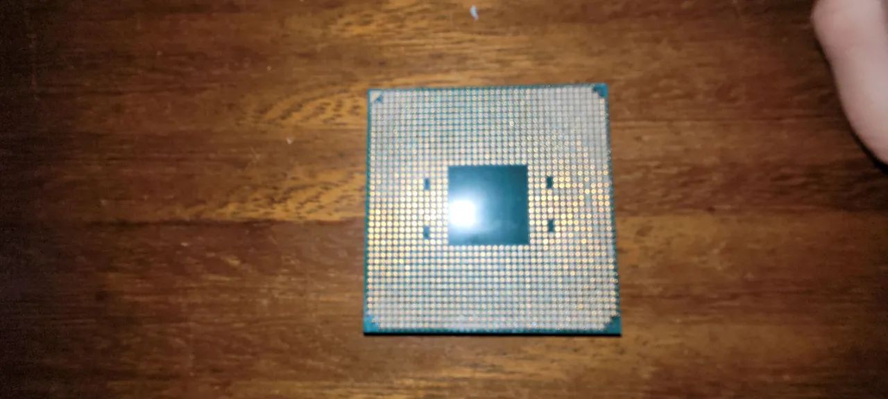 Ryzen 7 3800X  - Foto 3