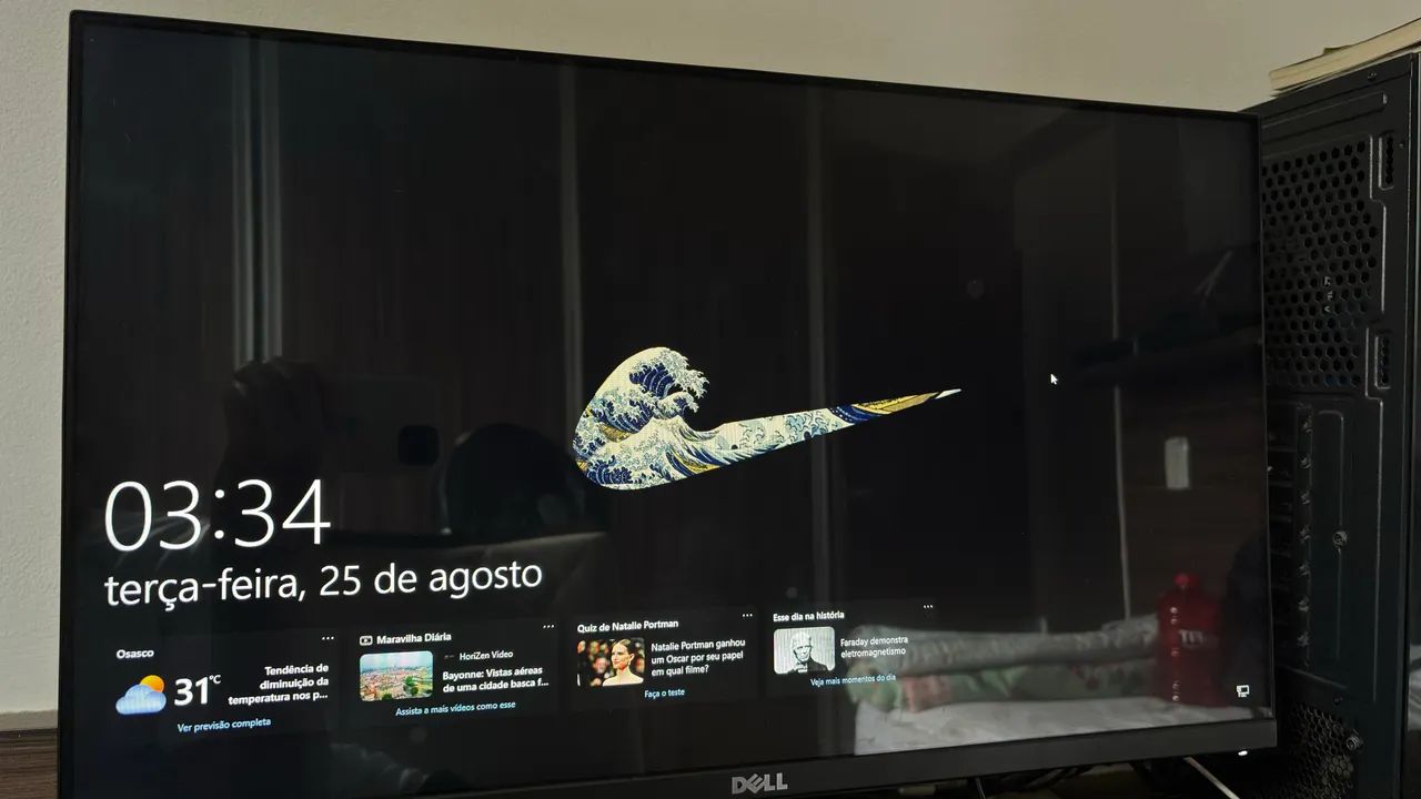 Monitor Dell P2418HT 23,8 IPS Full HD Touchscreen - Foto 4