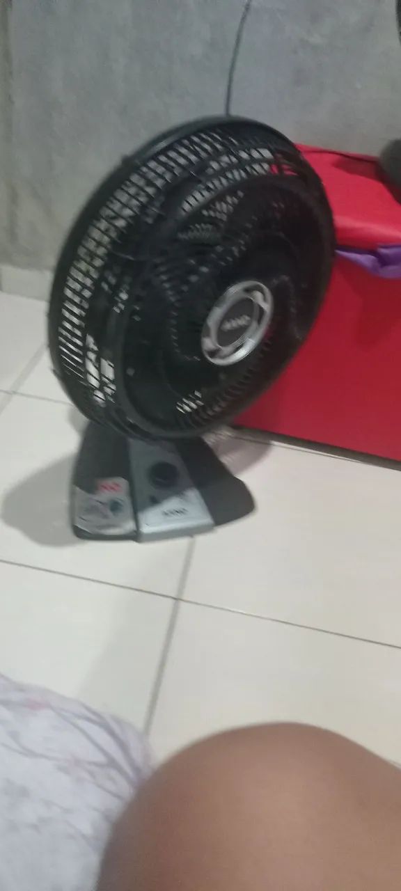 Ventilador Arno - Foto 2