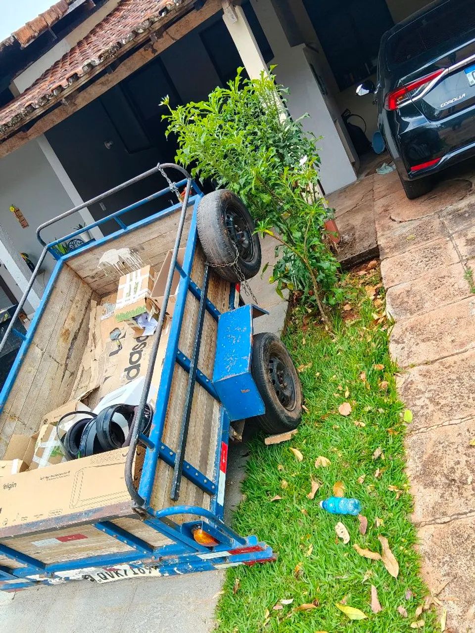 Carretinha  - Foto 2
