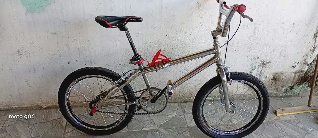 Vendo cros aro 20 - Foto 2