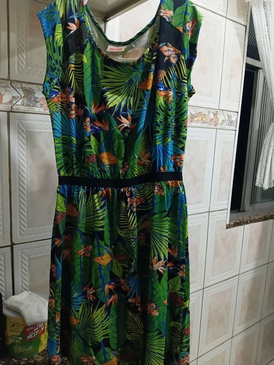 Vestido mercatto.  - Foto 2