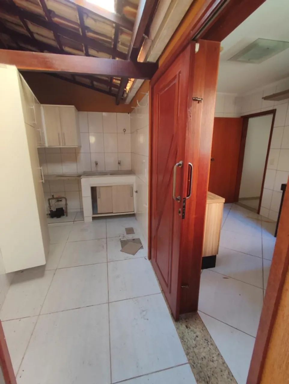 Casa com 3 quartos com suíte em condomínio na Granja dos Cavaleiros  - Foto 3