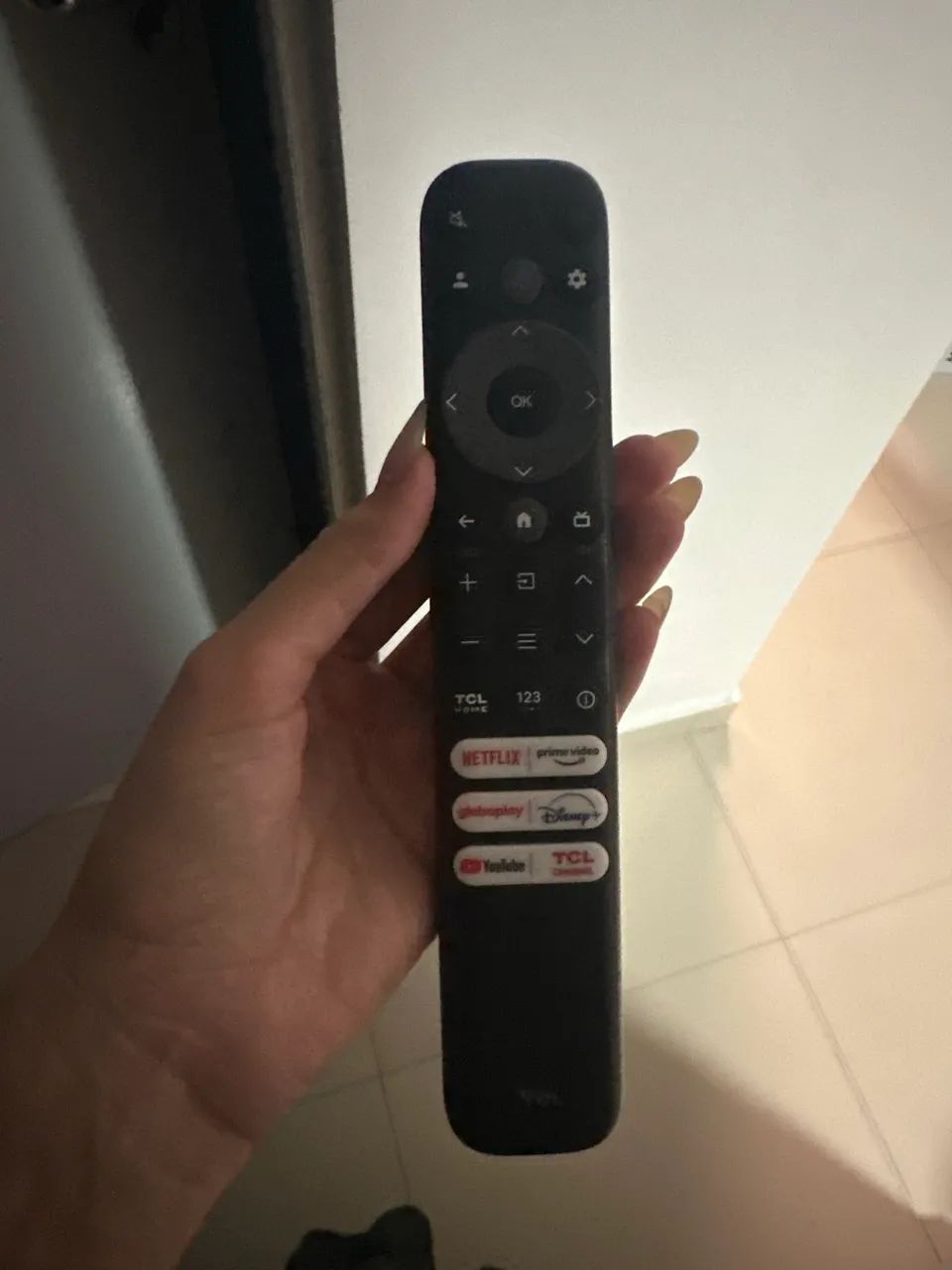 TV 43 POLEGADAS TCL Full HD QLED  - Foto 4
