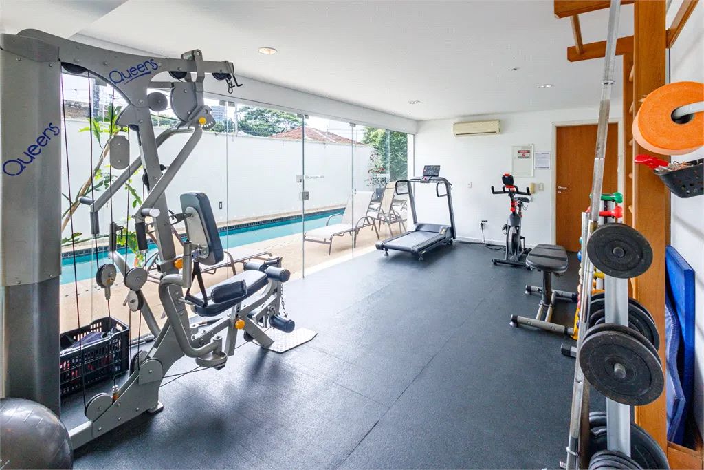 Duplex com 1 quartos para locação em Vila madalena - SP - Foto 2