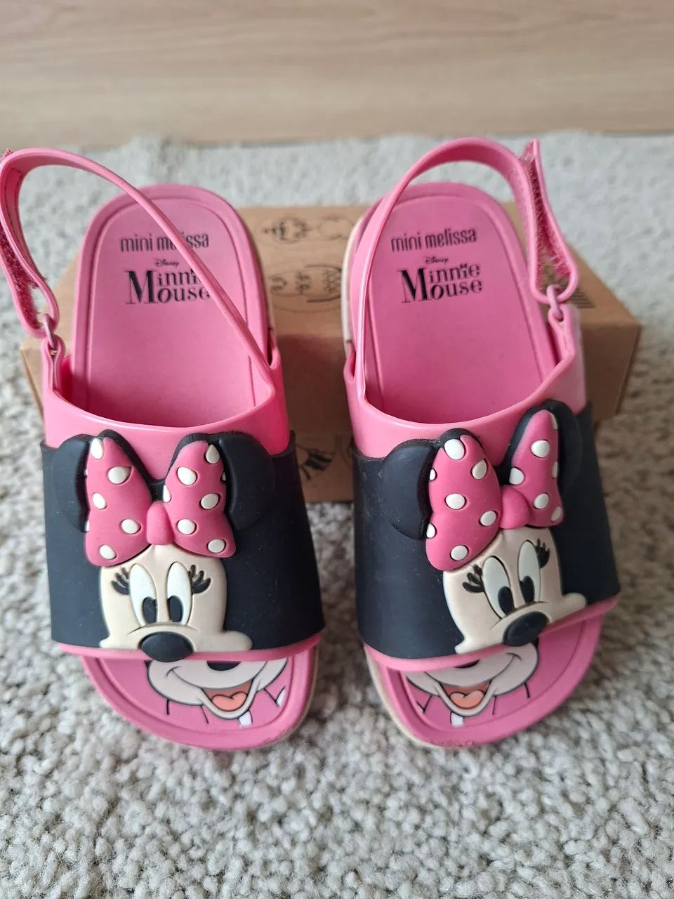 Mini Melissa