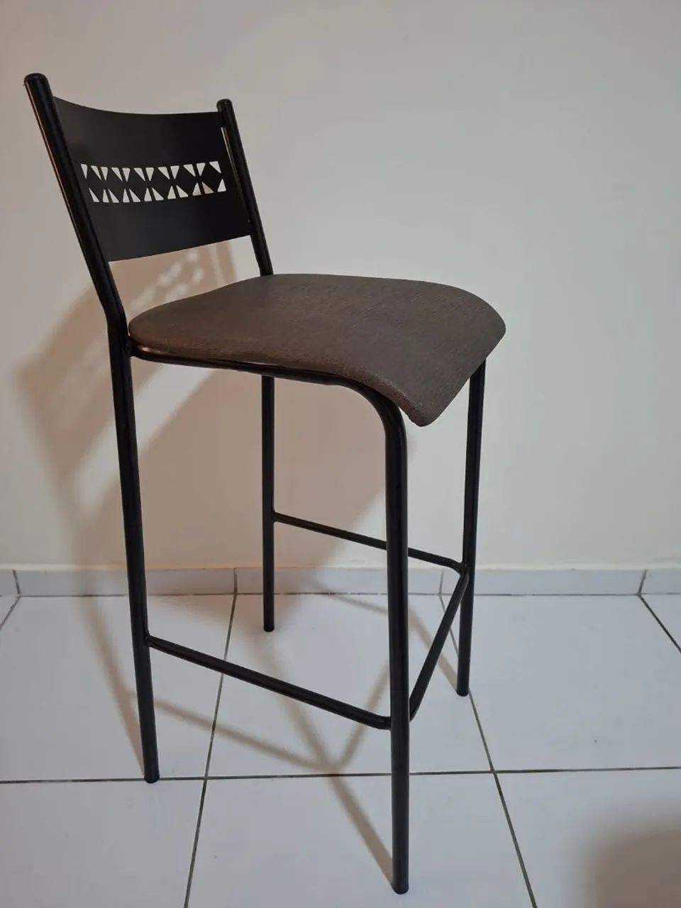 Conjunto de cadeiras - Foto 4